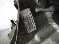 фото thumb №10, Коробка передач коробки передач renault megane ii 1.9 dci nd0008