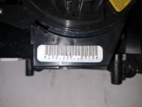 фото thumb №4, Переключатель комбинированный mazda 3 bp4l