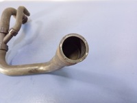 фото thumb №5, Ford s-max mk1 2.0 tdci 163km шланг водяной