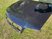 фото thumb №11, Капот перед audi a6 c5 lift оригінал lz5l