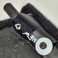 фото thumb №9, Полка багажника задняя задняя vw new beetle 1c