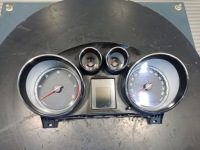 фото thumb №1, Opel insignia 2.0 cdti счетчик приборы 12844134