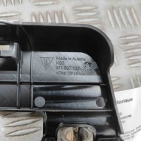 фото thumb №8, Клема акумулятор porsche panamera 971 971915459a 28453940 3.0l 243kw