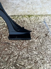 фото thumb №10, Mitsubishi space star 2 ii крыло левый задняя