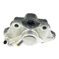 фото thumb №3, Суппорт тормозной левый задняя range rover rtc5890