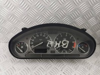 фото thumb №1, Лічильник bmw 3 e36 8357756