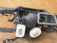 фото thumb №8, Renault talisman электропроводка панели каркас отопитель