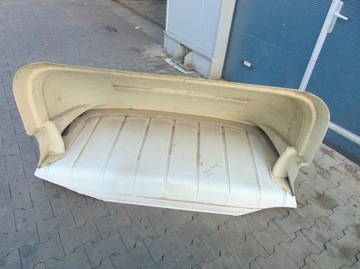 фото thumb №7, Mitsubishi canter 3.0 125km 01r спойлер даховий