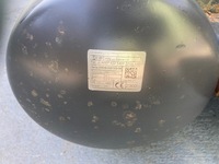 фото thumb №7, Mercedes atego ii butle бачки повітря комплект 2021 10l 25l 4l