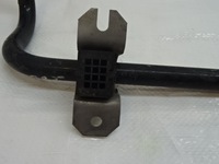 фото thumb №7, Sandero stepway iii тяга стабилизатора перед 546119919r