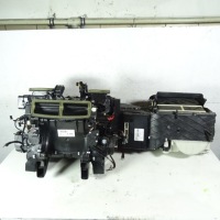 фото thumb №1, Mercedes s420 w221 4.0cdi отопитель климат-контроль