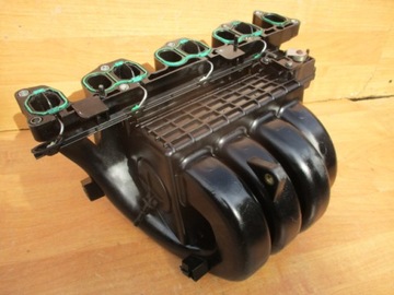 фото thumb №12, Opel vectra c 2.2 z22yh коллектор всасывающий крышки działają 55354092 bdb -150zł