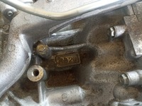 фото thumb №6, Subaru xv lift двигун 2.0 бензин fb20