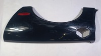 фото thumb №7, Крыло задняя задний левый chevrolet corvette c5 cabrio
