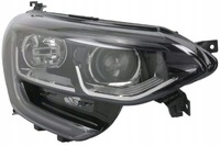 фото thumb №2, Фара renault depo 551-11aer-ldem2