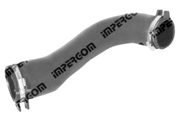 фото thumb №2, Impergom шланг интеркулер citroën c8,jumpy / f
