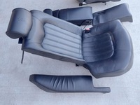 фото thumb №15, Сиденья сиденье заднее сиденье вентилируемый с подогревом комплект maserati quattroporte v