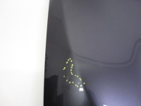 Bmw x1 3 u11 2022+ капот крышка двигателя оригинальная Киев, фото thumb