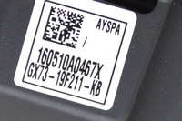 фото thumb №5, Jaguar f-pace x761 захист програвач аудіо з перемикачем gx73-19f211-kb