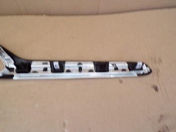 фото thumb №5, Рамка консолі права ford fiesta mk8