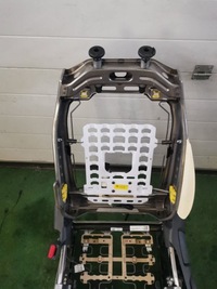 фото thumb №5, Hyundai kona i каркас сиденье водителя