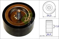 Купити Ina ролик ремінь багаторучний. db sprinter 210cdi-516c, фото thumb