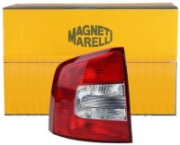 714021701701 magneti marelli фара задня skoda octavia універсал 08-13 білий в Україні, фото thumb