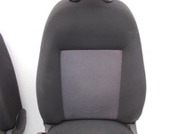 фото thumb №5, Сидіння сидіння bus fiat doblo ii combo d лівий правий 2010 - 2022 2szt