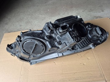 фото thumb №12, Mercedes-benz e w212 09-16 ліва сторона лампа передня