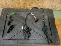 фото thumb №1, Audi a6 c6 жгут трубопровод дверь задняя 4f1971687s