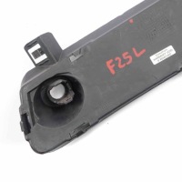 Bmw x3 f25 решітка закрита бампера ліва 7249595 Доставка, фото thumb