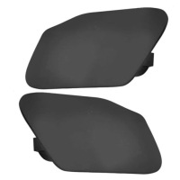 Купить Bmw x3 f25 2014- заглушки отверстие распылителя фары правая левая комплект, фото thumb