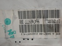 фото thumb №5, Peugeot 206 02-09 lift дисплей 9647409777