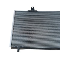 фото thumb №7, Радіатор кондиціонера mokka b corsa f електрик 9827255780