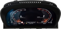 фото thumb №15, Bmw e90 e91 e92 e93 2005-2013 цифровой спидометр приборы lcd digital приборная панель