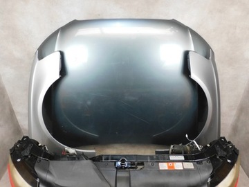 фото thumb №6, Audi a4 b8 8k s line комплектный перед бампер лампы капот pas ксенон