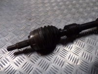 фото thumb №4, Приводной вал правая правый перед renault captur ii 2 1.3tce