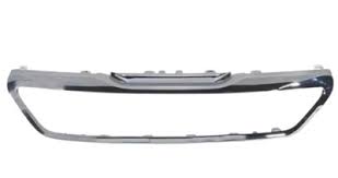 фото thumb №1, Peugeot 308 t9 allure 13-17 рамка решітка решітка хром замінник