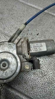 фото thumb №5, Подъемник левый перед fiat punto i 97r