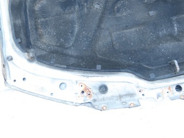 фото thumb №9, Капот 9102 skoda superb 1 i mk1 3u 3u0 дорестайлинг 01-