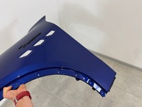 фото thumb №11, Maserati grecale крила перед лівий ladna