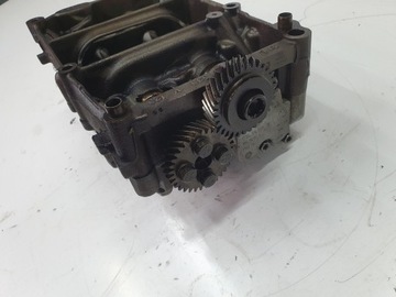 фото thumb №8, Насос масла 2.0 tdi cff 03l103535 vw skoda seat