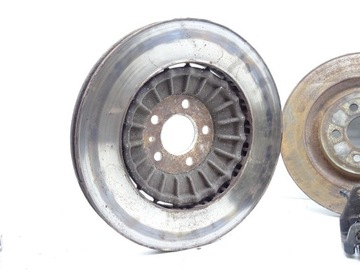 фото thumb №10, Гальма затискачі перед зад диски комплект swap 400mm audi s8 d4 4h 4.0 tfsi