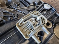 2021 mercedes-benz a w177 підйомник скло задній a14128658 Київ, фото thumb