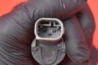 фото thumb №11, Датчик парковки pdc перед ydb500371 land rover range rover vogue 3 iii