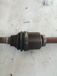 фото thumb №4, E663 привідний вал довга master 3 391005187r