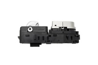 фото thumb №11, Панель керування скла 37skv511 mercedes c vito ; a2059057011 ; 3 pin