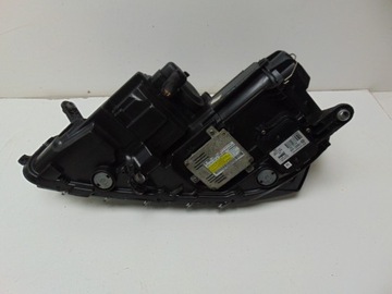 фото thumb №12, Лампа правая перед bi ксенон vw passat b7 3ab941754 европа комплектная