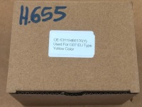 фото thumb №9, Модуль laser поворота yellow жёлтая правый 63119466176 do bmw x7 g07 przedlift