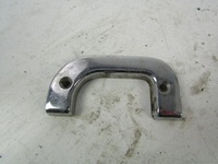 фото thumb №1, Mercedes 123 w123 захист корпус внутрішня szyld замка лівий 4d 1237230124